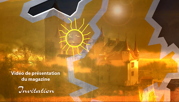 Invitation video thumbnail